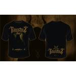 FAUSTUS T-shirt size M, PRE-ORDER